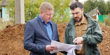 «Средневолжскую газовую компанию» возглавил Денис Волков