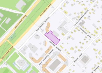 Застройщик Паркового переулка в Самаре не сможет сэкономить на парковках