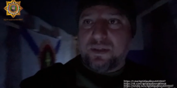 Апти Алаудинов рассказал о реальном положении дел в Курской области