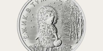 Художник-постановщик культового мультфильма «Ёжик в тумане» подала в суд на Центробанк РФ