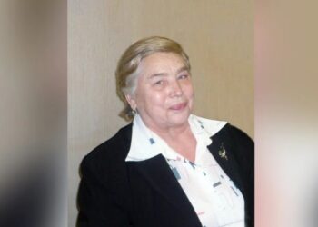 В Самаре умерла заслуженный работник здравоохранения РФ Зоя Ямщикова