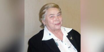 В Самаре умерла заслуженный работник здравоохранения РФ Зоя Ямщикова