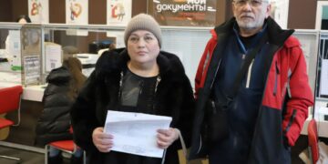 В Самаре первые 52 семьи участников СВО получили бесплатные земельные участки