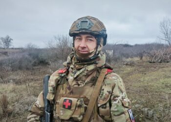 Штурмовики, освобождавшие Шевченко, рассказали подробности боев за поселок под Покровском