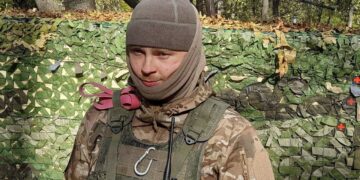 Алексей Бундыга: «Наёмники бегут, стоит начать штурмовать. Украинцы да, они держатся дольше»