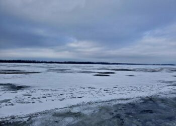 В Самарской области в ночь на Рождество ударит мороз до -17 градусов