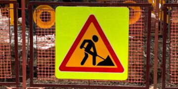 В Самаре без холодной воды остались частные дома и многоэтажки на восьми улицах