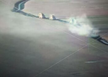 ВСУ начали попытки новых наступлений на регионы России