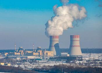 ВСУ 5 января атаковали АЭС в регионах России