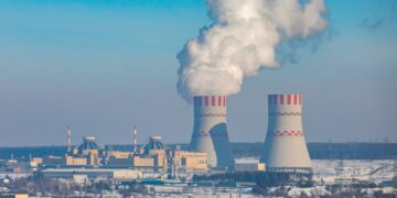 ВСУ 5 января атаковали АЭС в регионах России