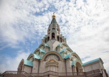 Стало известно расписание Рождественских служб и мероприятий в храмах Самары