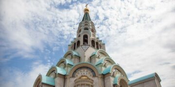 Стало известно расписание Рождественских служб и мероприятий в храмах Самары