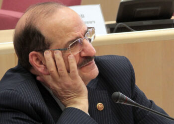 Глава группы «Аутокомпонент Инжиниринг» выпустит фары для АвтоВАЗа