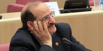 Глава группы «Аутокомпонент Инжиниринг» выпустит фары для АвтоВАЗа