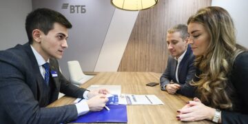 ВТБ снова вошел в ТОП лучших работодателей России