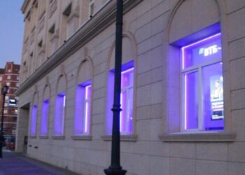 ВТБ завершил перевод отделений «Открытия» под свой бренд