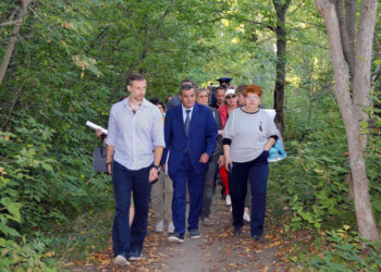 Застройщик Сухой Самарки переиграл оппонентов своего проекта