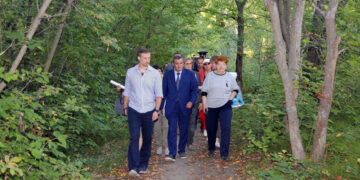 Застройщик Сухой Самарки переиграл оппонентов своего проекта