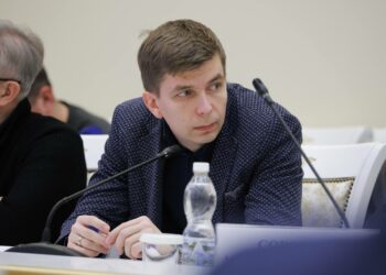 В Самарской области назначен новый министр цифрового развития и связи