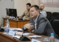 Главой вновь созданного миннауки Самарской области утвержден Марк Шлеенков