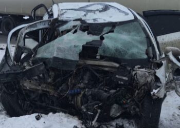 ТОП-5 новостей недели: Криминал