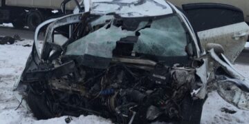 ТОП-5 новостей недели: Криминал