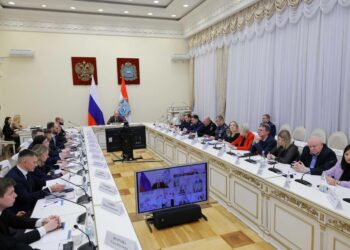 Губернатор Самарской области поручил минтрансу наладить взаимодействие с пока несуществующим министерством