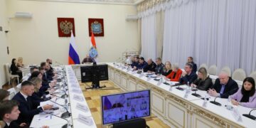 Губернатор Самарской области поручил минтрансу наладить взаимодействие с пока несуществующим министерством