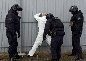 Самарский областной суд осудил на 17 лет 3 месяца организатора нарколаборатории