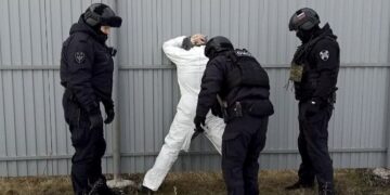 Самарский областной суд осудил на 17 лет 3 месяца организатора нарколаборатории