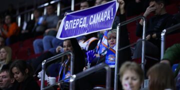 Баскетбольный клуб «Самара» объявил о возможном банкротстве