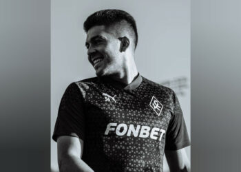 Виктор Мендес покинул самарские «Крылья Советов»