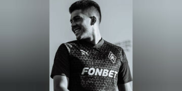 Виктор Мендес покинул самарские «Крылья Советов»