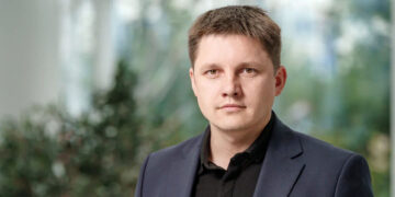 Генеральный директор «Транспорта будущего» подвел итоги работы компании в 2024 году