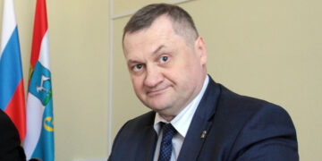 Экс-глава Волжского района доказал права на 20 соток в массиве Ново-Березовский