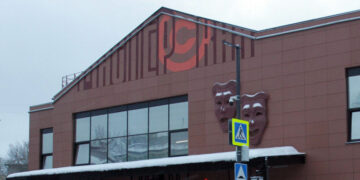 Реконструкторы самарского театра «Мастерская» по нацпроекту не вписались ни в сроки, ни в сметы