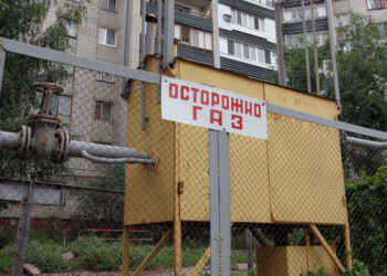 Самарские муниципалитеты забирают у СВГК сотни километров газовых сетей. Кто теперь ответит за их работу?