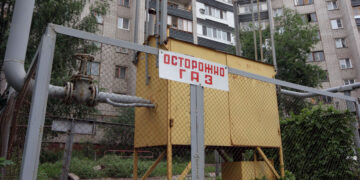 Самарские муниципалитеты забирают у СВГК сотни километров газовых сетей. Кто теперь ответит за их работу?