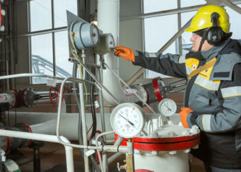 «Самаранефтегаз» внедрил цифровые технологии на объектах Самарской области