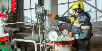 «Самаранефтегаз» внедрил цифровые технологии на объектах Самарской области