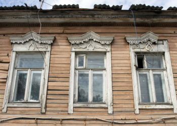 Восстановлением самарских архитектурных памятников хотят нагрузить девелоперов