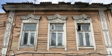 Восстановлением самарских архитектурных памятников хотят нагрузить девелоперов