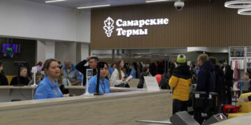 «Самарские термы» рискуют дорого заплатить посетителю за ожоги ног, полученные в парной