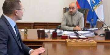 Самарский губернатор Вячеслав Федорищев в праздники не смог дозвониться до руководителя компании СКС