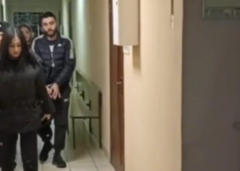 В Оренбургской области арестован самарец, по вине которого в ДТП погибло 5 человек