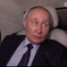 Владимир Путин заявил, что Запад заставил Украину продолжить войну 