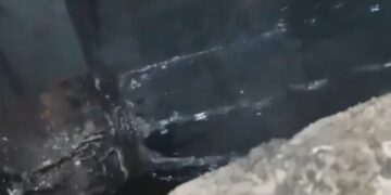 В Самаре затопило стоками подвал дома – на ЧП сразу откликнулся Информцентр СКР