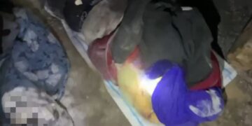 Солдаты ВСУ убили 22 мирных жителя под Курском, включая 8 изнасилованных женщин 