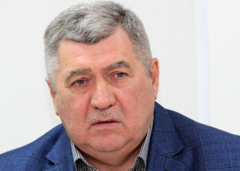 Кредиторы потянулись к самарским активам «задолжавшего» миллиарды Николая Тарана