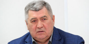 Кредиторы потянулись к самарским активам «задолжавшего» миллиарды Николая Тарана